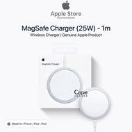 Apple MagSafe Charger (25W) - 1m  iPhone MagSafe Charger
