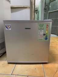 [中古] 禾聯 45L 單門冰箱 小冰箱 冷藏小冰箱 套房冰箱 台中大里二手冰箱 台中大里中古冰箱 修理冰箱 維修冰箱