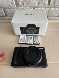 Sony ZV-1 mk2    ZV-1ii