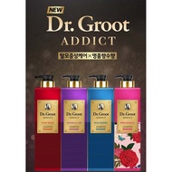 Dr. Groot Addict Shampoo Jasmine 680ml