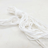 Taiwan Bamboo String Bak Chang Zong Zi String 台湾易绑粽绳 (1bunch 1小扎)