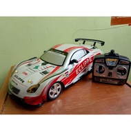 | RC CAR | SCALE 1:12 | QD QD |