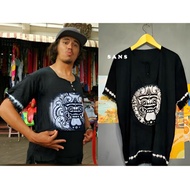 COOL BALI BARONG T-SHIRT, COOL MATERIAL Baju T Shirt Lelaki T Shirt Lelaki Baju Lelaki