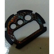 Faceplate g shock dw6900ds