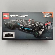 LEGO TECHNIC 42165 MERCEDES-AMG F1 W14 PULLBACKOriginal