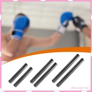 [ChiwanjicdMY] Athletic Foam Boxing Sticks Shock Absorption Contact Sticks for Boxing Training Karat