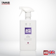 Autoglym Fast Glass 500 ml. น้ำยาทำความสะอาดกระจกภายนอก-ภายใน 500 มล.