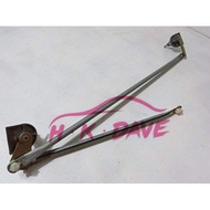 MITSUBISHI SIGMA A121 FRONT WIPER LINK ASSY