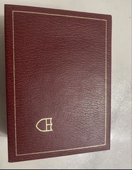 Tudor  帝舵中古手錶盒