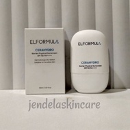 Elformula CeraHydro Barrier Physical Sunscreen SPF 50 PA++++ 30ml