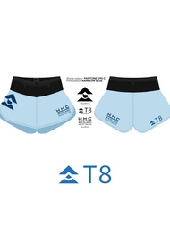 T8 Typhoon Women’s Sherpa Shorts v2 กางเกงวิ่งผู้หญิง