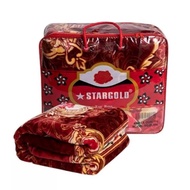STARGOLD 8 KG BLANKET  1PLY BLANKET ORIGINAL MADE IN KOREA