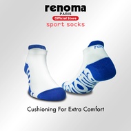 Renoma Cotton Sport Socks (3 pairs)
