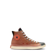 CONVERSE CHUCK TAYLOR ALL STAR CX LO-FI MEN'S SNEAKERS - RUST