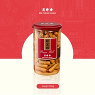 美珍香 虾米卷 Bee Cheng Hiang Prawn Roll 300g