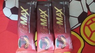 Kopi Ginseng G-MAX Kemasan Instan Coffe Penambah Stamina Sedia Ecer - Kopi Stamina Vitalitas Pria De