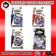 BEYBLADE BURST KID PLAY TOY SET WITH LAUNCHER