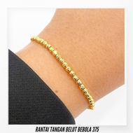 BRACELETS BELUT BEBOLA 0.2/0.3CM 375 U8095