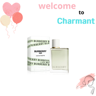 Her Eau de Toilette 花與她 淡香水 30ml - 平行進口