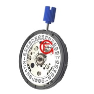【Best Price】High Accuracy Winding 24 Jewels for NH34A for NH34 4R34 4 Hands GMT Date Automatic Mecha