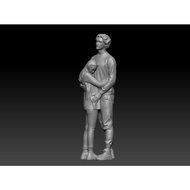 <<<<<] Figure scale 1/64 couple-in-love