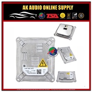 HID D1 ( AL2 D1 ) BALLAST HID Xenon Headlight Ballast 130732915301 For BMW E90 E92 E93 E84 E70 - H12