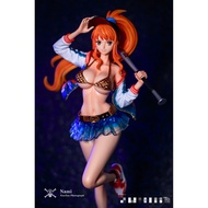 Pink Pink Studio - One Piece - Fashion Nami 1/6 Scale Resin GK Statue