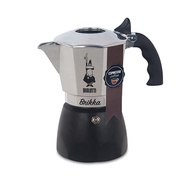 Bialetti Brikka 鋁質意大利摩卡咖啡壺