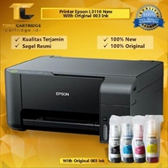Epson EcoTank L3110 All-in One Ink Tank Printer