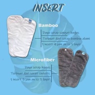 Insert Bamboo sobi / insert overnight sobi Merk Sobi