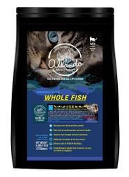 &lt;嚕咪&gt;ALLANDO奧藍多-天然無穀貓鮮糧 全魚宴 貓飼料&lt;6.8kg&gt;