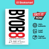 BYOB8 - Paperback - English - 9781948145596