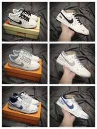 💜Stussy x Nike By You SB Dunk Low Retro SP shoes