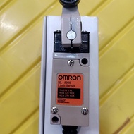 Limit Switch Hl-5000 Made In Taiwan