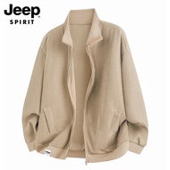 JEEP SPIRIT | แจ็คเก็ตกันลม