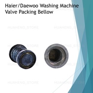 Haier/Daewoo Washing Machine Valve Packing Bellow Getah Mesin Basuh Valve (1006720)