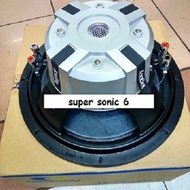 Speaker Subwoofer Legacy 12 inch LG-1277-2 type tertinggi