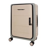 Folding suitcase 24 inch password luggage 20 inch business boarding suitcase 26 inch check-in luggag