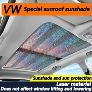 Volkswagen Sunshade Panoramic Sunroof Front Windshield Sunshade Window Sunshade Golf Tiguan Touran Sharan Jetta