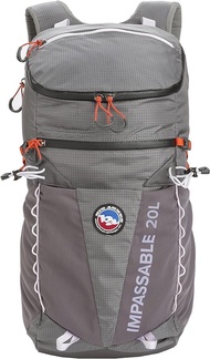 Big Agnes Impassable 20L Backpack for Day Hiking