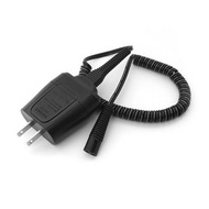 全新電鬚刨旅行用充電線火牛 For Braun 百靈牌 12V 0.4A s3 s5 s7 s9 3 5 7 9 系
