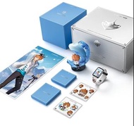 达达利亚原神官方公子小米X原神 小米手環8 Pro 原神定製版  Genshin