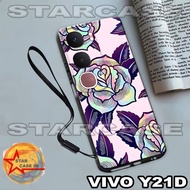 Latest Vivo Y21D rubber Softcase S5/case Vivo Y21D casing Vivo Y21D protective casing accessoryhp hp