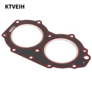 KTVEIH Cylinder Head Gasket, 2 Stroke 66T-11181-A2 Head Gasket Sets, Seal 40HP Outboard Motor Gasket