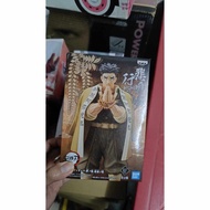 【READY STOCK】Demon Slayer Banpresto Vol.17 Gyomei Himejima Figure