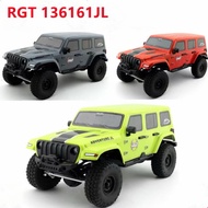 Rgt136161JL Rock Crawler 1/16