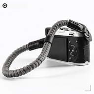 快速釋放相機手帶 SLR DSLR 數位無反光鏡相機腕帶 可調式登山繩