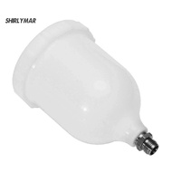 [In Stock]  600ml Plastic Pot Cup for TEKNA Pro Pri FLG Spray Torch Tool