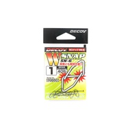 Decoy SN-6 W Snap Powerful Dual Snap Size 1 (0339)