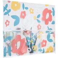 FRIDGE COVER MULTIPURPOSE FRIDGE COVER ANTI-DUST WATERPROOF FRIDGE COVER RANDOM FRIDGE COVER POCKET